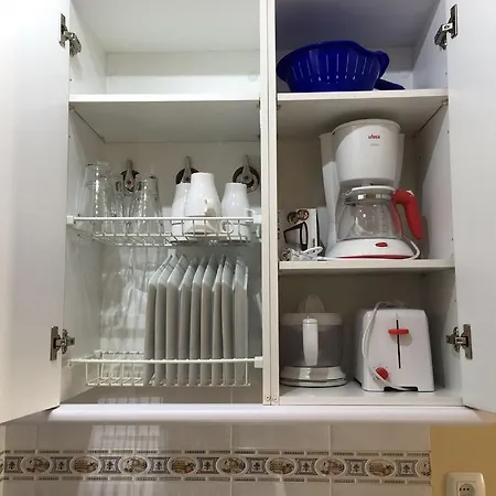 Picasso Appartement Málaga