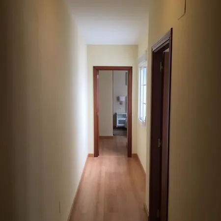 Suites Picasso Apartment