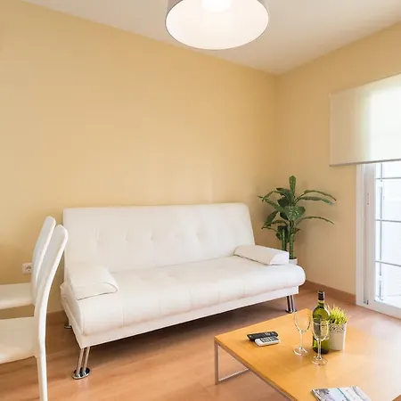 Suites Picasso * Malaga
