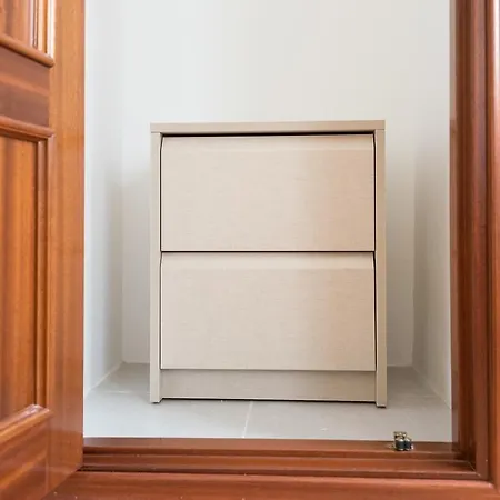 Suites Picasso Apartment Malaga