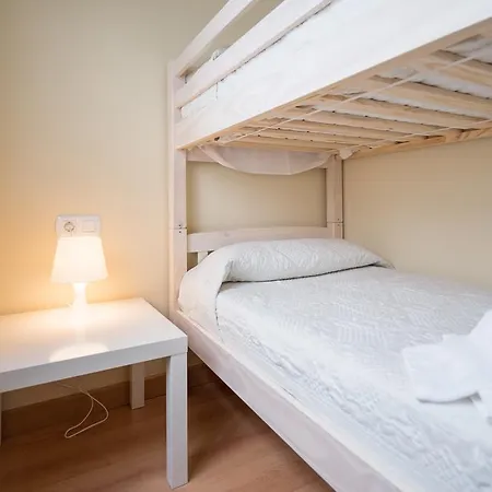 Apartment Suites Picasso *