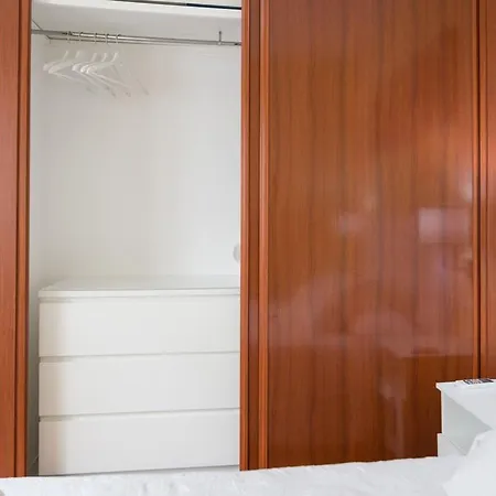 Apartment Suites Picasso Malaga