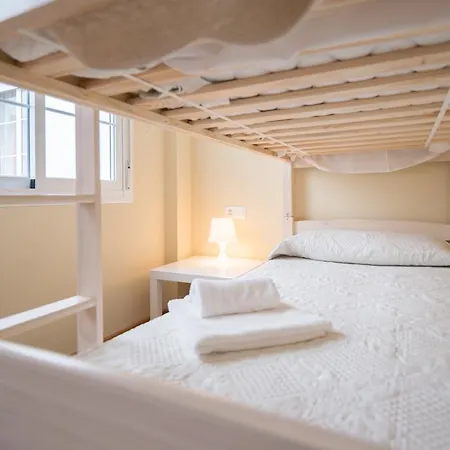 Suites Picasso Apartment Malaga