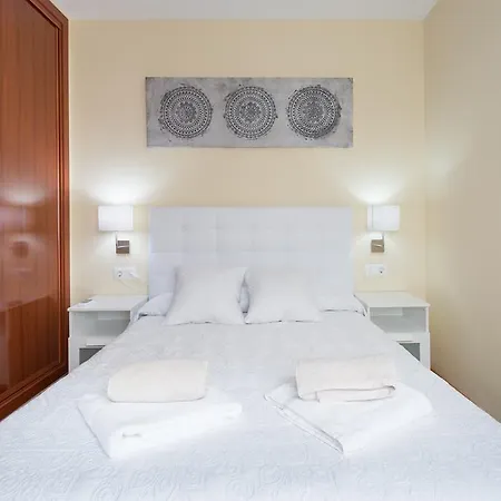 Apartment Suites Picasso *