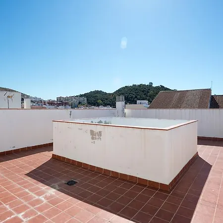 Suites Picasso * Malaga