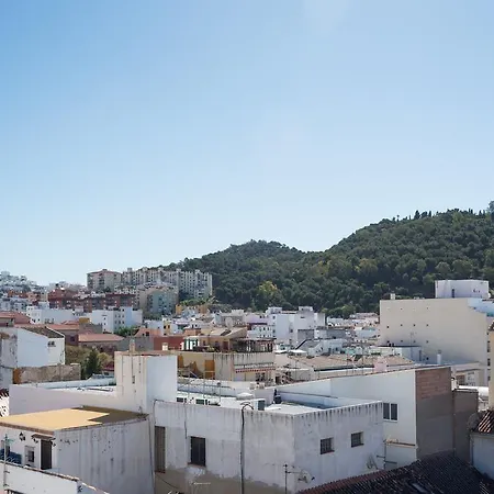 Suites Picasso Apartment Malaga