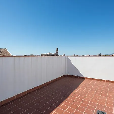 Suites Picasso Malaga