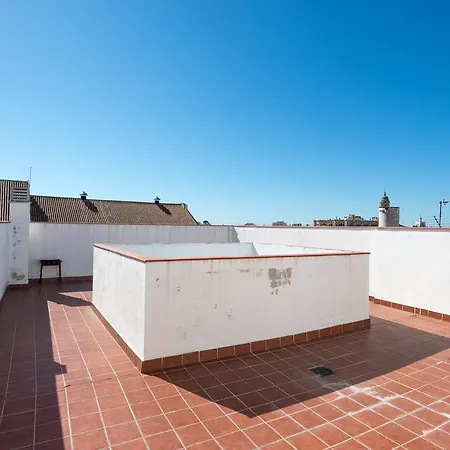 Suites Picasso Malaga