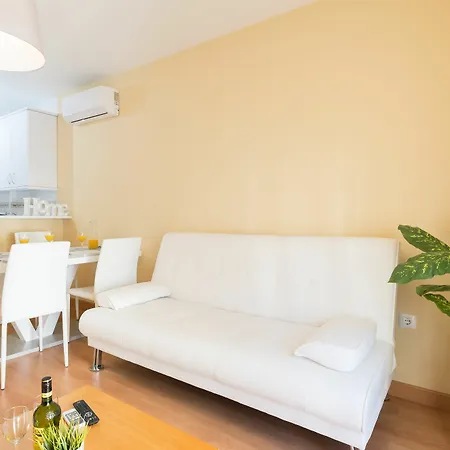Suites Picasso * Malaga