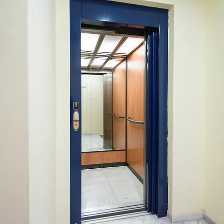Apartment Suites Picasso Malaga