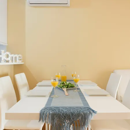 Apartment Suites Picasso *