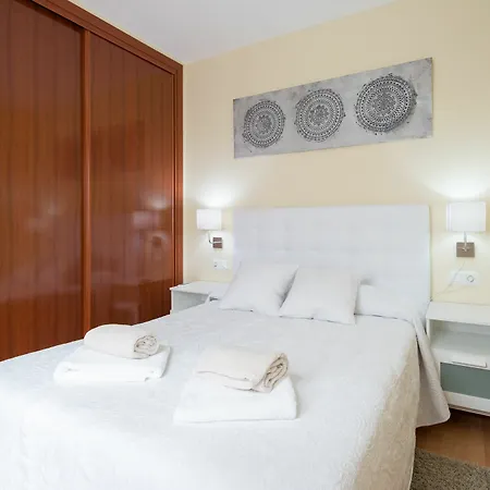 Apartment Suites Picasso Malaga