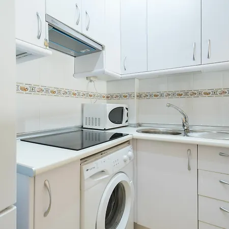 Suites Picasso Apartment *