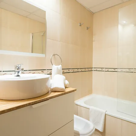 Suites Picasso * Malaga